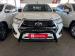 Toyota Hilux 2.4GD-6 double cab 4x4 Raider X auto - Thumbnail 4