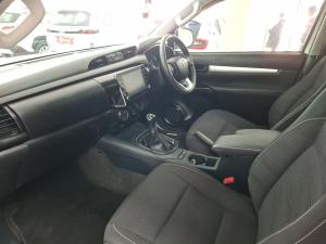 Toyota Hilux 2.4GD-6 Xtra cab Raider manual - Image 7