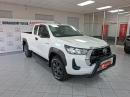 Thumbnail Toyota Hilux 2.4GD-6 Xtra cab Raider manual