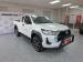 Toyota Hilux 2.4GD-6 Xtra cab Raider manual - Thumbnail 1