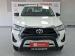 Toyota Hilux 2.4GD-6 Xtra cab Raider manual - Thumbnail 4