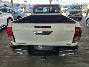 Toyota Hilux 2.8GD-6 Xtra cab 4x4 Legend 50 - Image 5