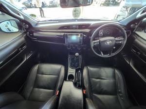 Toyota Hilux 2.8GD-6 Xtra cab 4x4 Legend 50 - Image 6