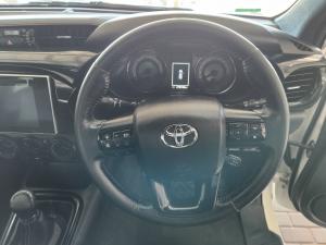 Toyota Hilux 2.8GD-6 Xtra cab 4x4 Legend 50 - Image 8