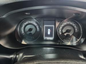 Toyota Hilux 2.8GD-6 Xtra cab 4x4 Legend 50 - Image 9