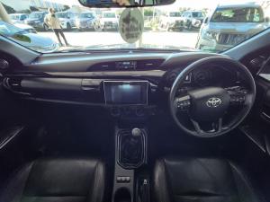 Toyota Hilux 2.8GD-6 Xtra cab 4x4 Legend 50 - Image 11
