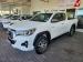 Toyota Hilux 2.8GD-6 Xtra cab 4x4 Legend 50 - Thumbnail 14