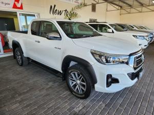 Toyota Hilux 2.8GD-6 Xtra cab 4x4 Legend 50 - Image 1