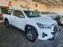 Thumbnail Toyota Hilux 2.8GD-6 Xtra cab 4x4 Legend 50