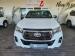 Toyota Hilux 2.8GD-6 Xtra cab 4x4 Legend 50 - Thumbnail 4
