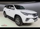 Thumbnail Toyota Fortuner 2.8GD-6 auto