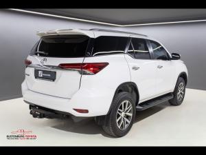Toyota Fortuner 2.8GD-6 auto - Image 2