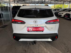 Toyota Corolla Cross 1.8 XR - Image 5