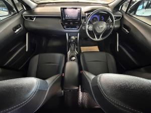 Toyota Corolla Cross 1.8 XR - Image 6