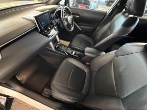 Toyota Corolla Cross 1.8 XR - Image 7
