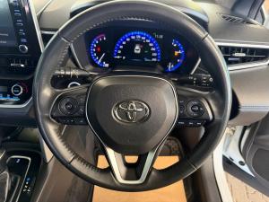 Toyota Corolla Cross 1.8 XR - Image 8
