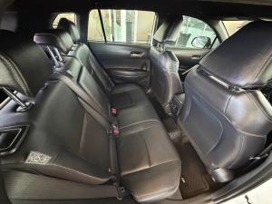 Toyota Corolla Cross 1.8 XR - Image 15