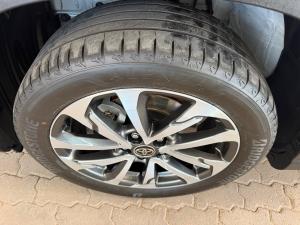 Toyota Corolla Cross 1.8 XR - Image 18