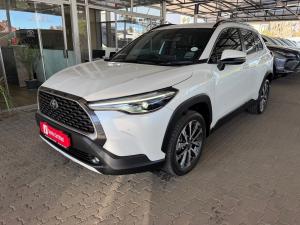 Toyota Corolla Cross 1.8 XR - Image 19