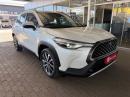 Thumbnail Toyota Corolla Cross 1.8 XR