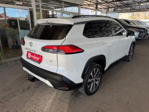 Toyota Corolla Cross 1.8 XR - Image 2