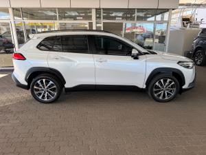 Toyota Corolla Cross 1.8 XR - Image 3