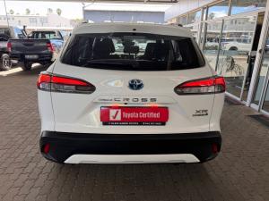 Toyota Corolla Cross 1.8 Hybrid XR - Image 5
