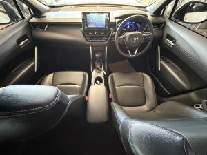 Toyota Corolla Cross 1.8 Hybrid XR - Image 6