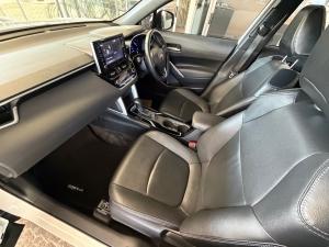 Toyota Corolla Cross 1.8 Hybrid XR - Image 7