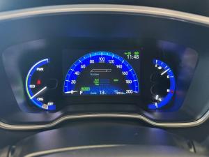 Toyota Corolla Cross 1.8 Hybrid XR - Image 11