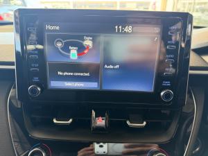 Toyota Corolla Cross 1.8 Hybrid XR - Image 12