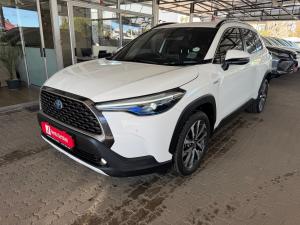 Toyota Corolla Cross 1.8 Hybrid XR - Image 18
