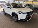 Thumbnail Toyota Corolla Cross 1.8 Hybrid XR