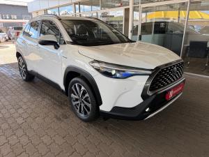 Toyota Corolla Cross 1.8 Hybrid XR - Image 1