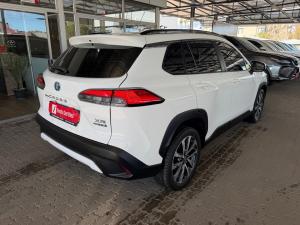 Toyota Corolla Cross 1.8 Hybrid XR - Image 2