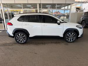 Toyota Corolla Cross 1.8 Hybrid XR - Image 3