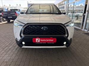 Toyota Corolla Cross 1.8 Hybrid XR - Image 4