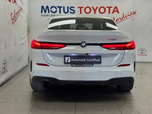 BMW 2 Series 218i Gran Coupe M Sport - Image 5
