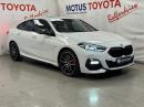 Thumbnail BMW 2 Series 218i Gran Coupe M Sport