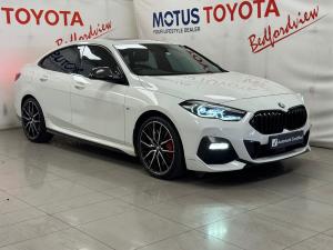 BMW 2 Series 218i Gran Coupe M Sport - Image 1