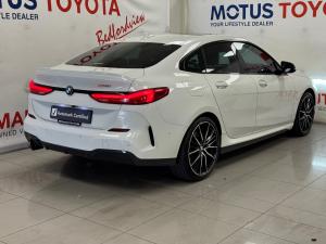 BMW 2 Series 218i Gran Coupe M Sport - Image 2