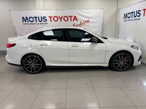 BMW 2 Series 218i Gran Coupe M Sport - Image 3