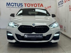 BMW 2 Series 218i Gran Coupe M Sport - Image 4