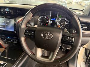 Toyota Fortuner 2.8GD-6 - Image 8
