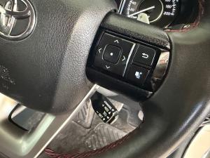 Toyota Fortuner 2.8GD-6 - Image 10