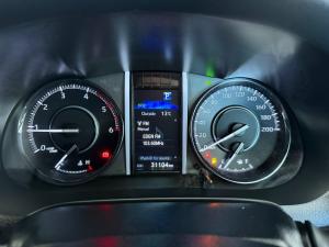 Toyota Fortuner 2.8GD-6 - Image 11