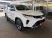 Toyota Fortuner 2.8GD-6 - Thumbnail 1