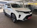 Thumbnail Toyota Fortuner 2.8GD-6
