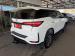 Toyota Fortuner 2.8GD-6 - Thumbnail 2
