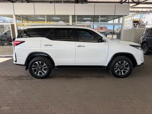 Toyota Fortuner 2.8GD-6 - Image 3
